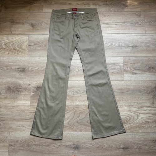 Men dickies flared chino - men's,