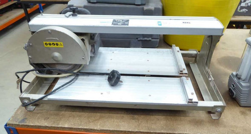 Tile cutter electric - cutter, tile-it