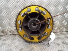 Kawasaki ZZR1100D ZZR1100 D 1993-On Rear Sprocket Carrier Holder 