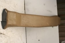 2001 LAND ROVER DISCOVERY 2 TD5. B PILLAR LOWER TRIM