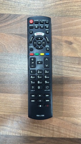 Tgr11 lcd remote - tgr11, control