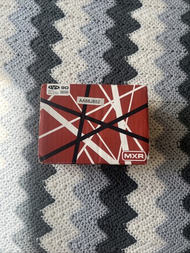 Mxr evh phase guitar pedal - mxr, 90
