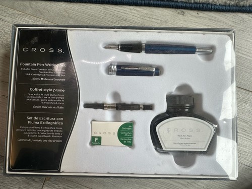 New cross bailey premium - new,