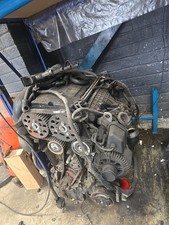 Vw JETTA AUDI A3 2004 2008 Complete Engine Bkd Kdn 2.0d 124k With Loom PD150