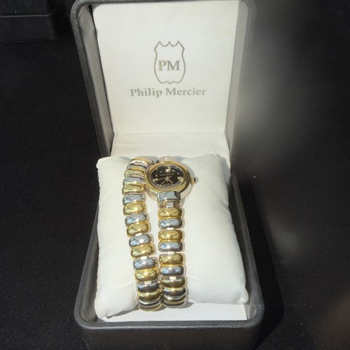 Philip mercier ladies - philip, watch