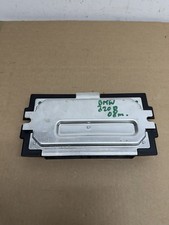 BMW 3 SERIES E90 E91 FOOTWELL