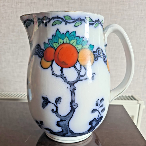 Losol ware keeling - keeling, co
