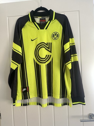 Dortmund 1996 pre final - 1996, 97