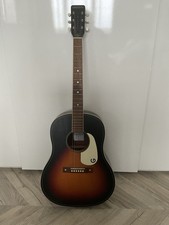 Gretsch 'Jim Dandy' Dread Rex