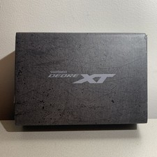 ALL New Shimano PD-M8100 Deore