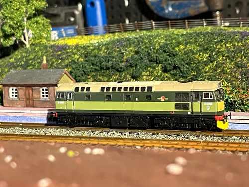 Dapol gauge class - dapol, n