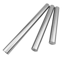 3PCS 430Stainless Steel Hollow