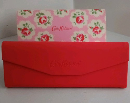 Cath kidson glasses case - kidson, &
