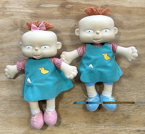 Vintage phil and lil - phil,