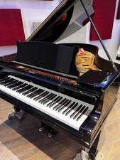 Steinway Model O Restored Grand Piano - Warranty - Delivery