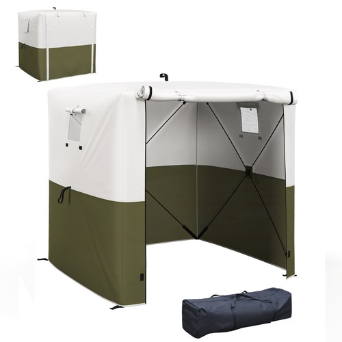 Outsunny pop up gazebo - x,