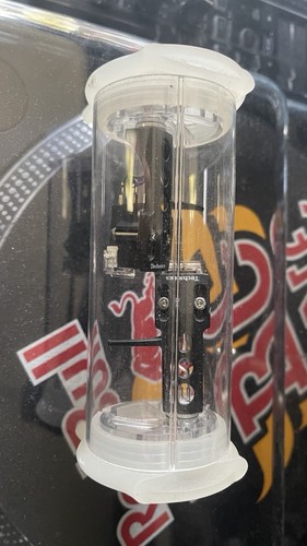 Shure m44 cartridge stylus - shure,