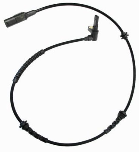 Wheel speed sensor front - sensor, fits
