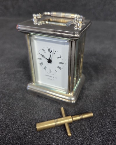 Vintage garrard co silver - vintage,