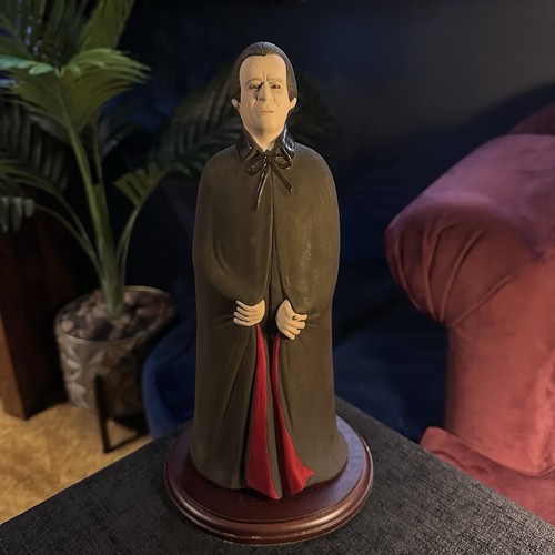 1997 wade ceramics dracula - wade,
