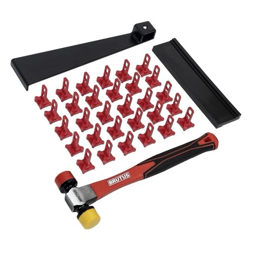Brutus pro flooring - pro,