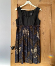 Vintage Orla Kiely Pure Silk