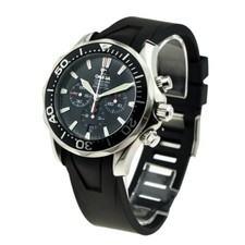 Omega Seamaster Chrono