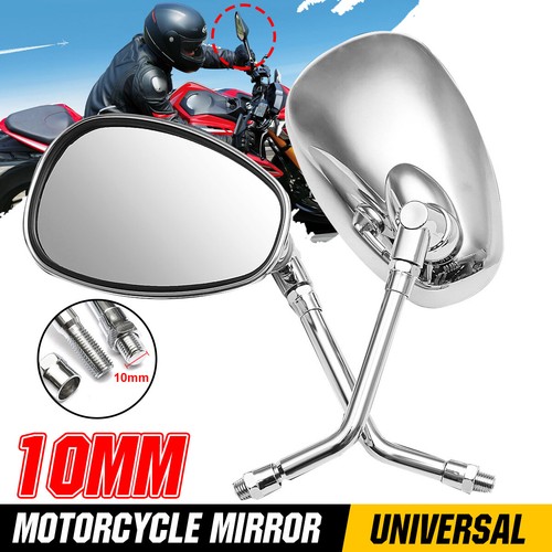 Pair 10mm motorcycle - pair,