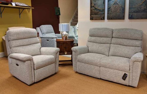Sherborne comfi sit - 2, seater