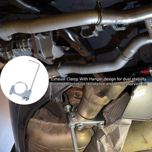 Adjustable universal - adjustable, 2.5"