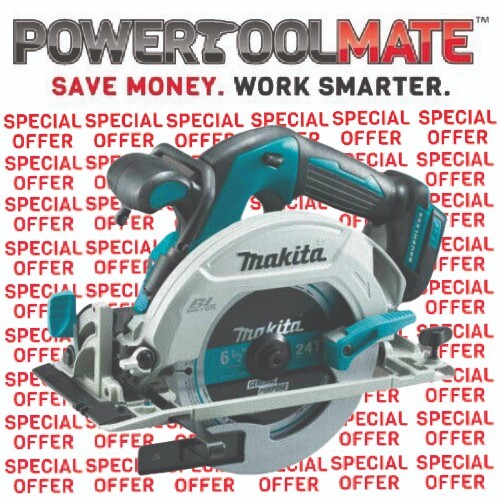 Makita dhs680z 18v - makita, cordless