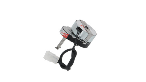 Cup turret motor - cup,