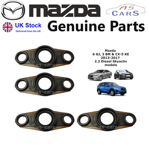 Mazda engine valve cover - engine,