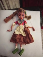 VINTAGE PELHAM PUPPET  -
