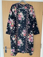 H&M Size Small Black With