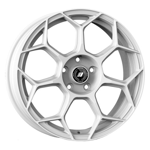 Alloy wheel gmp - alloy,