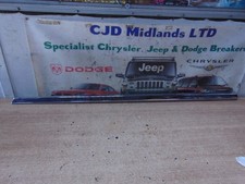 CHRYSLER GRAND VOYAGER 2008-12