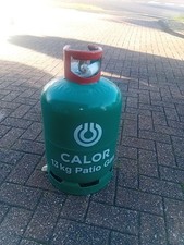 Patio Gas 13kg Calor Gas