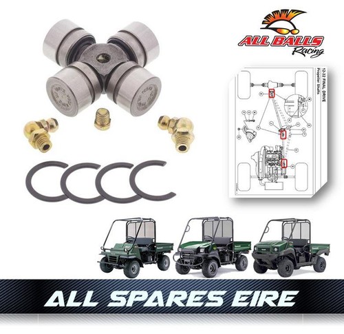 Kawasaki mule diesel - mule,