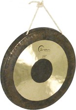 DREAM CHAU GONG, 10inch with