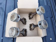 Vauxhall C20XE Early Mahle