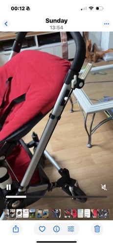 Bugaboo cameleon - bugaboo,
