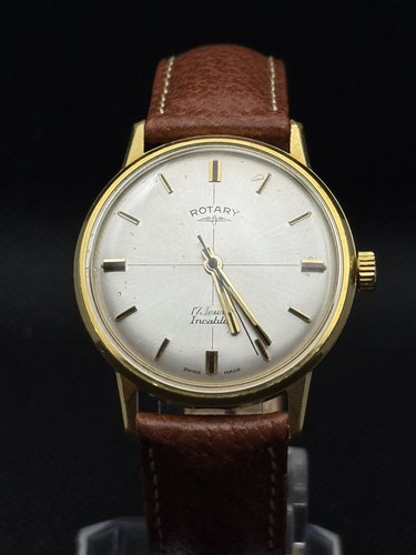 Vintage rotary jewels - 17,