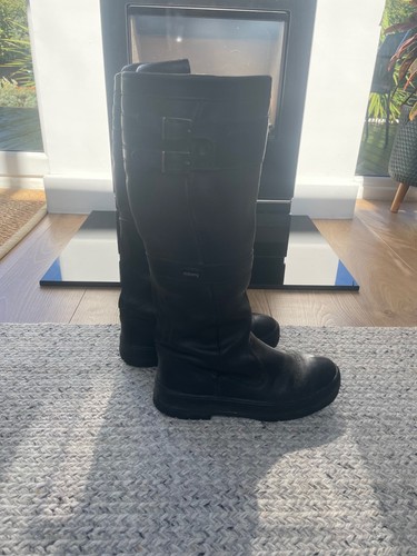 Dubbary longford boots size - dubbary,