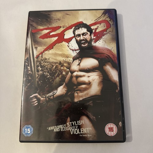 300 action - 300, 2007)