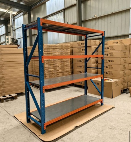 New single racking - new,