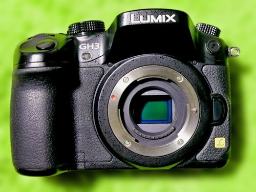 Panasonic lumix dmc - panasonic,