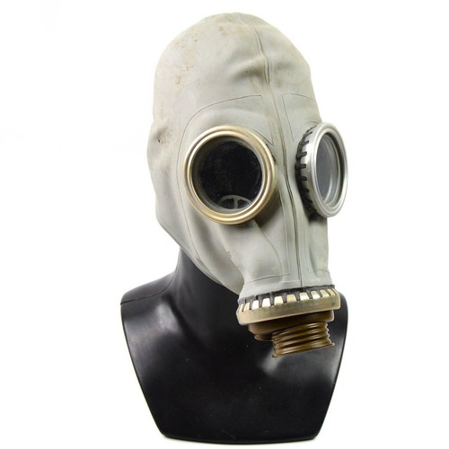 Soviet era ussr - soviet, mask