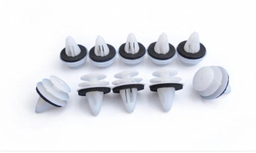 Fit ford plastic - ford, fastener