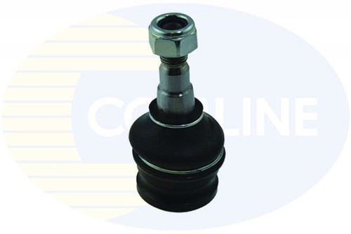 Front lower suspension ball - lower,
